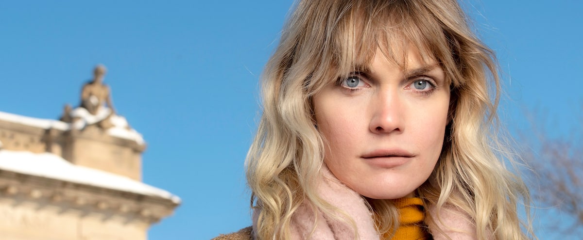 Le roman La fille d’elle-même récompensé par les libraires