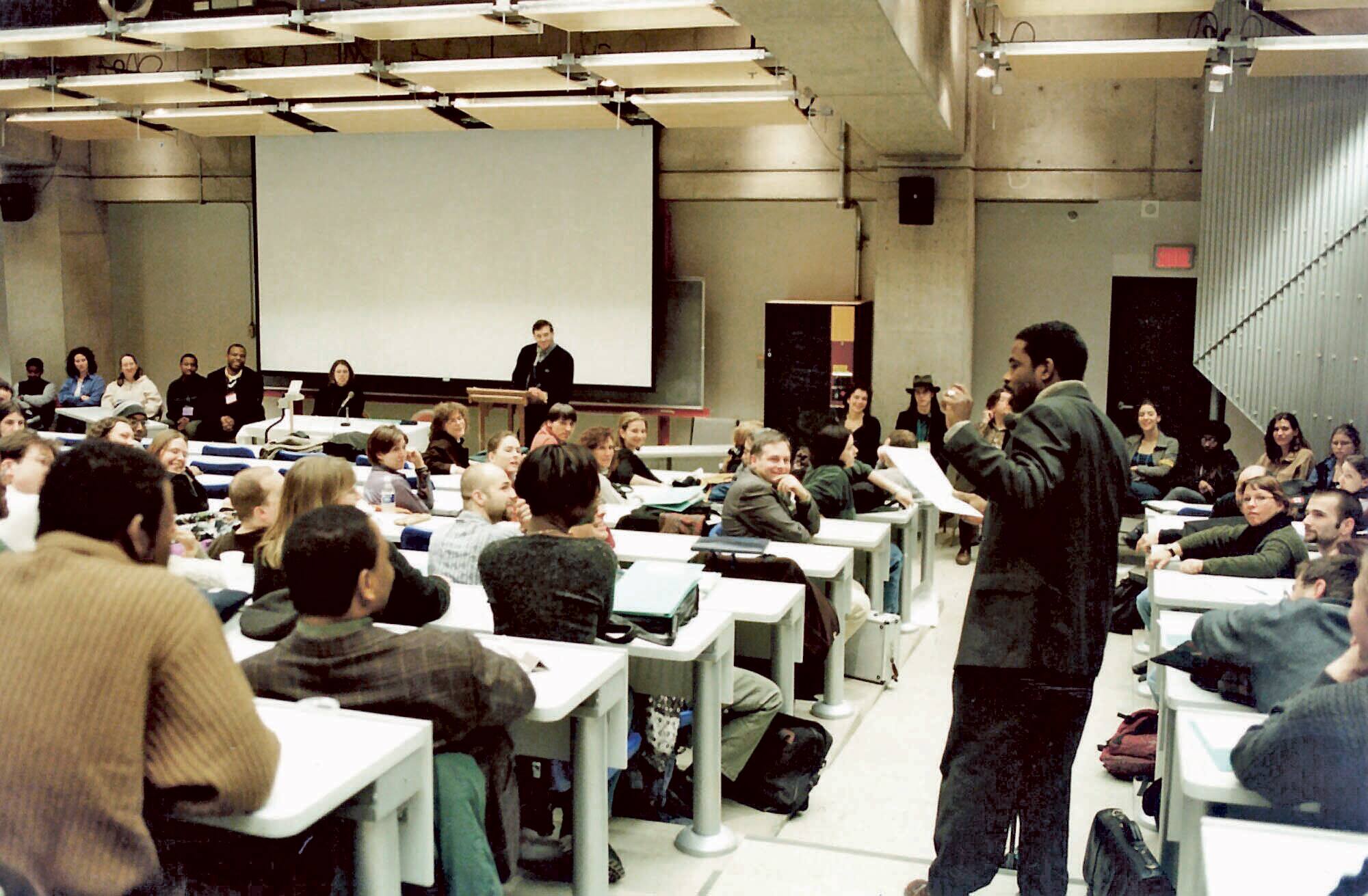 Les tigres de papier