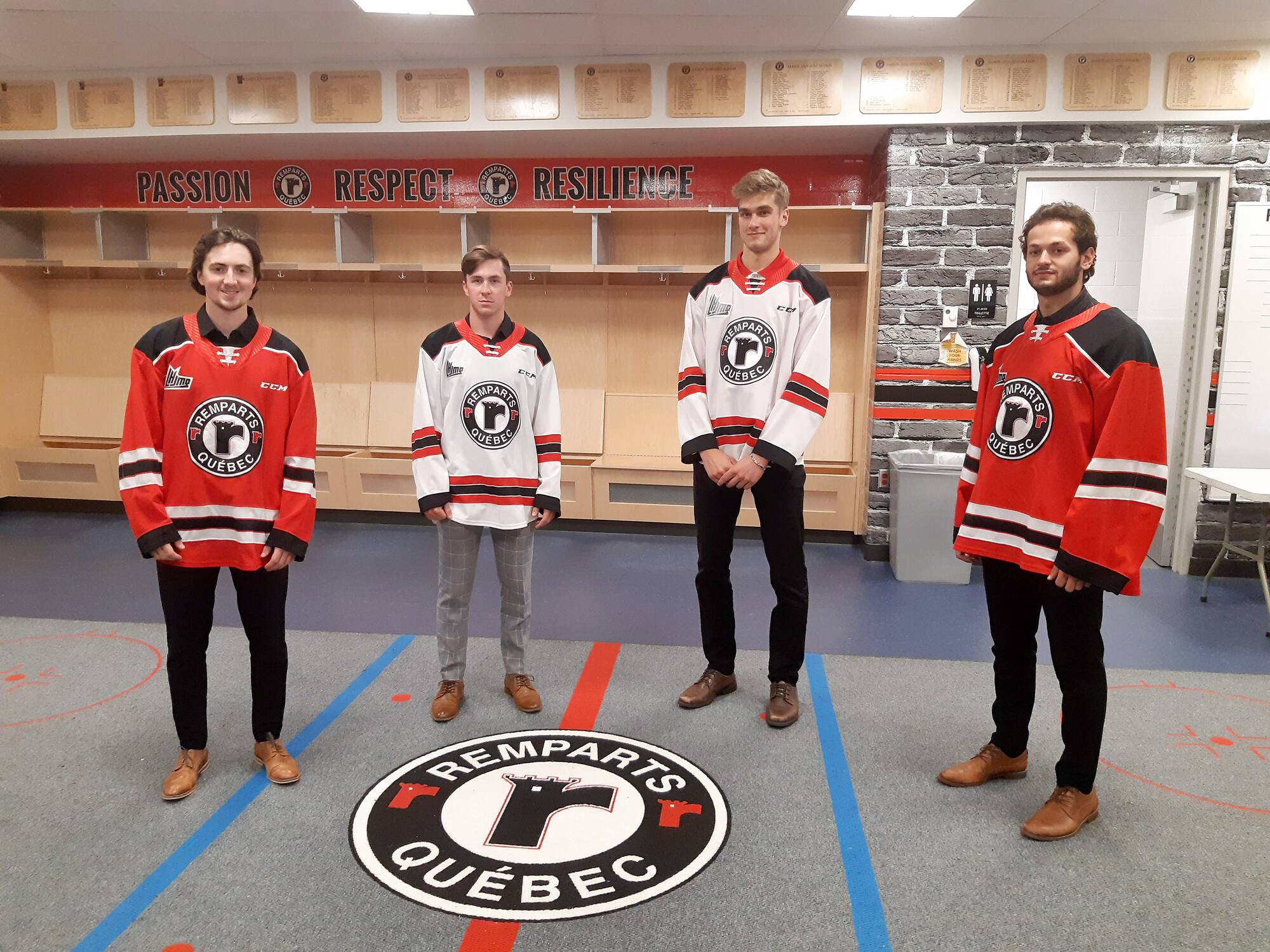 Remparts: le casse-tête se met en place - Vimarsana News