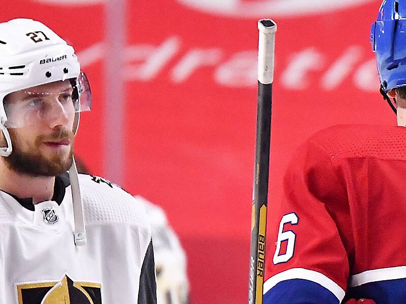 «Nous avons failli à la tâche» –Mark Stone - Vimarsana News