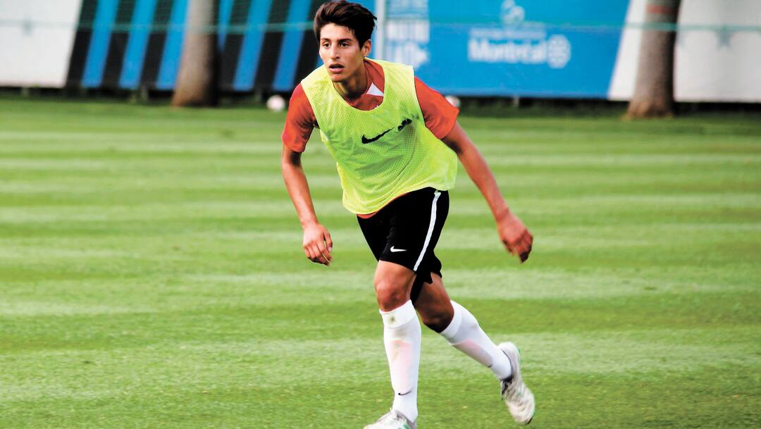 Tomas Giraldo