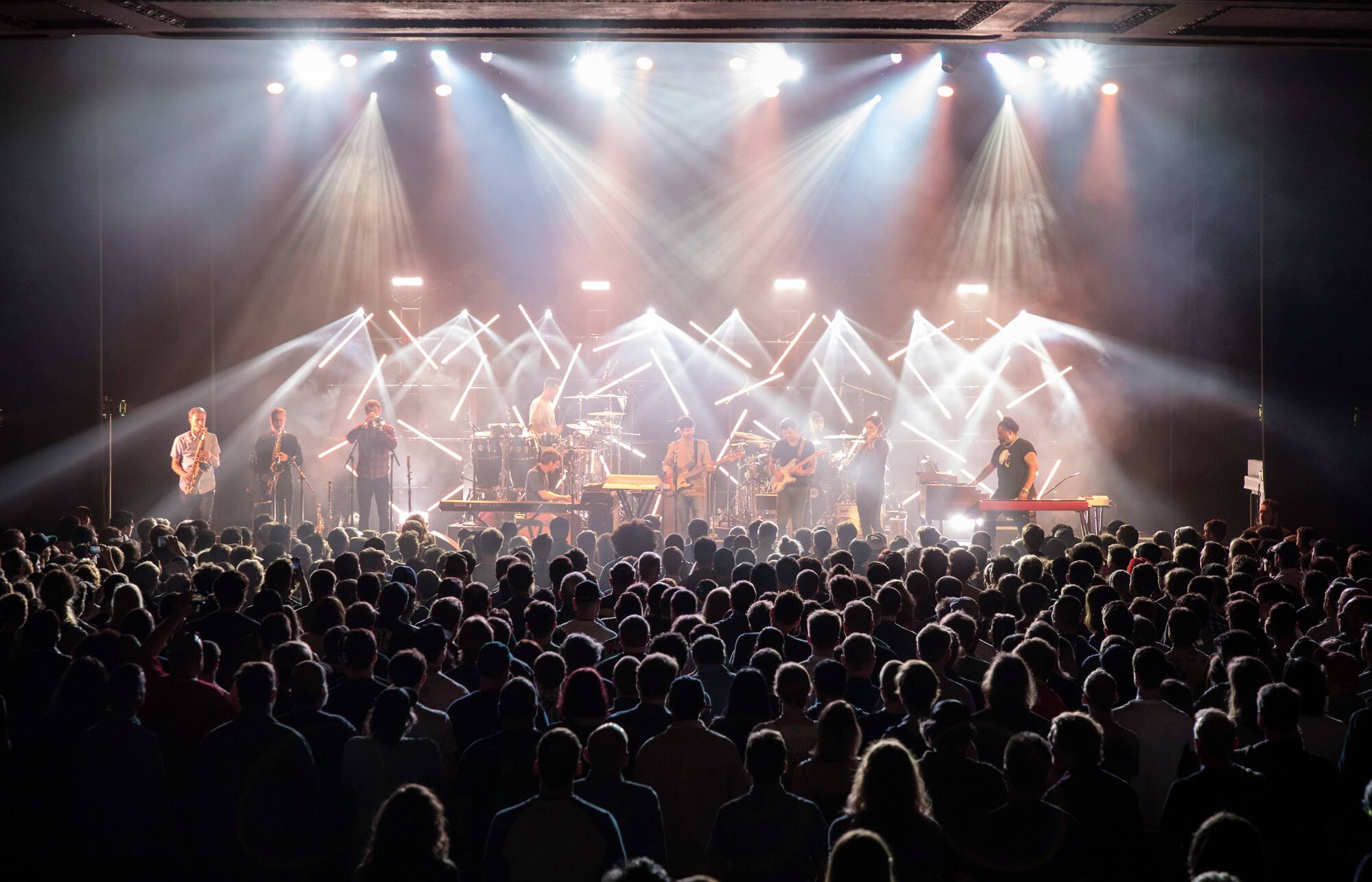 Guide t&eacute;l&eacute;: 8 spectacles &agrave; voir sur Mezzo