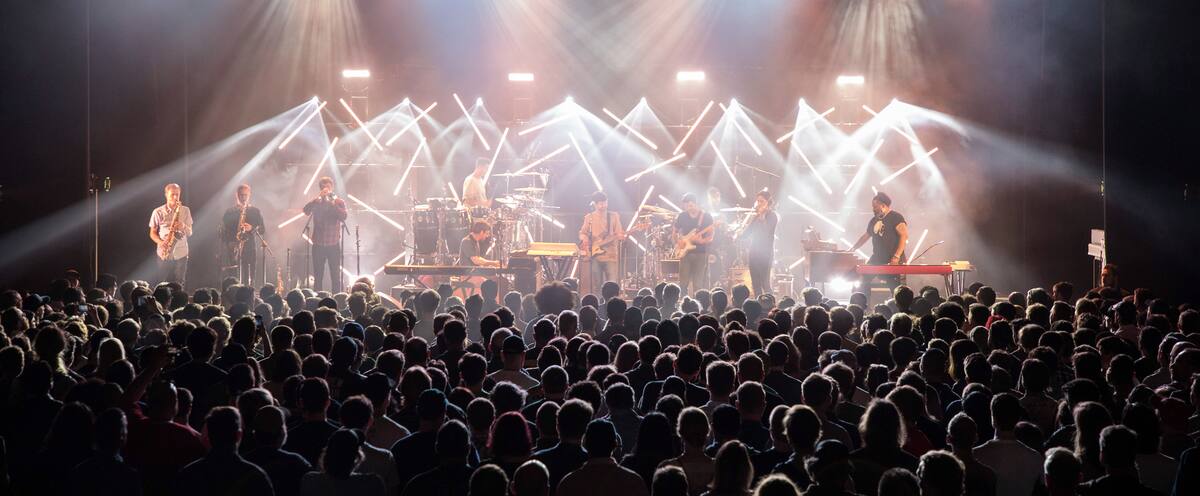 Guide télé: 8 spectacles à voir sur Mezzo