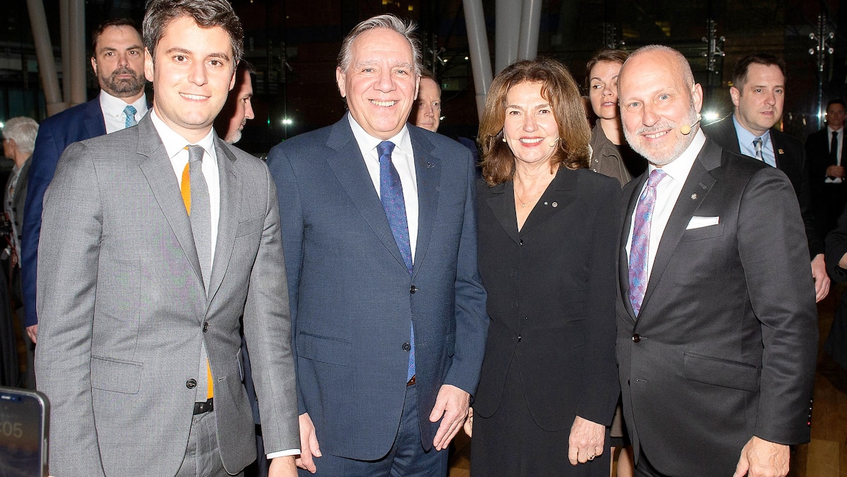 La 21e Rencontre alternée des premiers ministres JDM