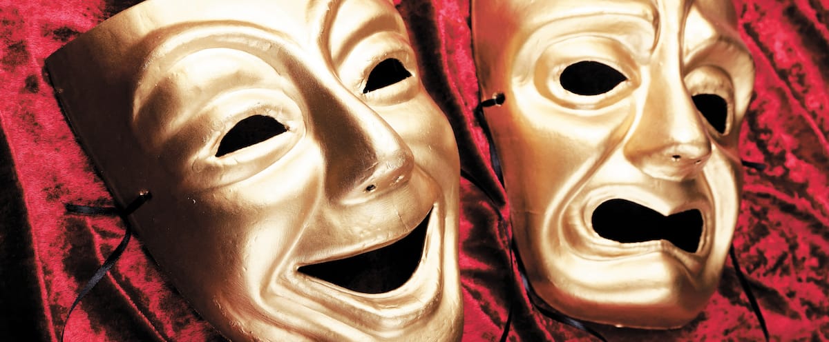 Should we pity our artists? 1