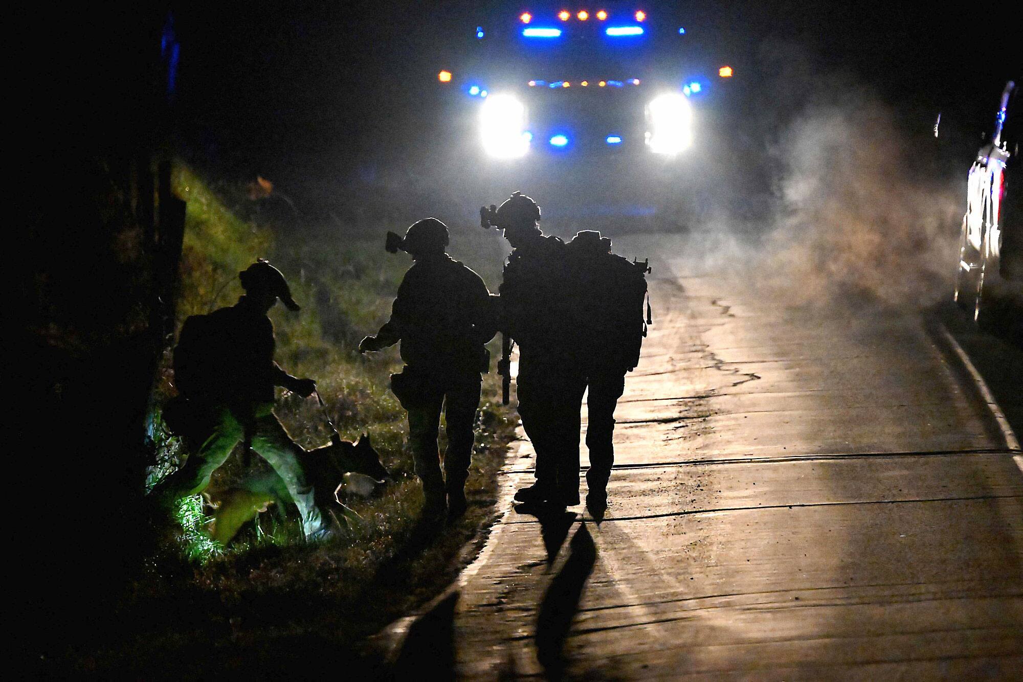 Tuerie &agrave; Lewiston: l&rsquo;&Eacute;tat du Maine est en &eacute;tat de si&egrave;ge