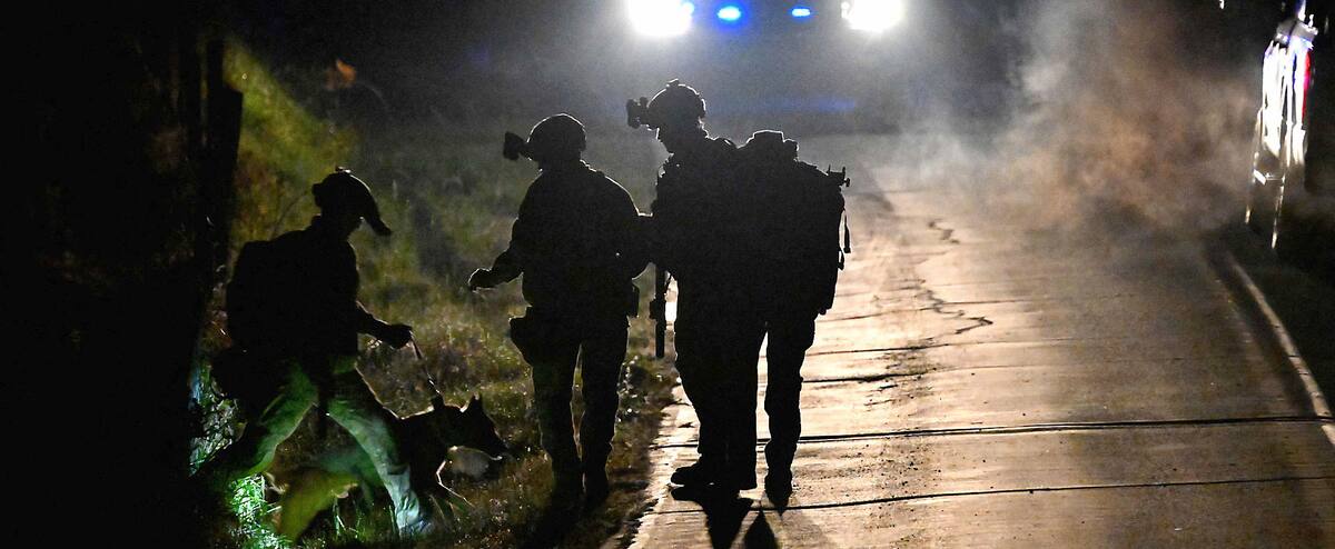 Tuerie à Lewiston: l’État du Maine est en état de siège