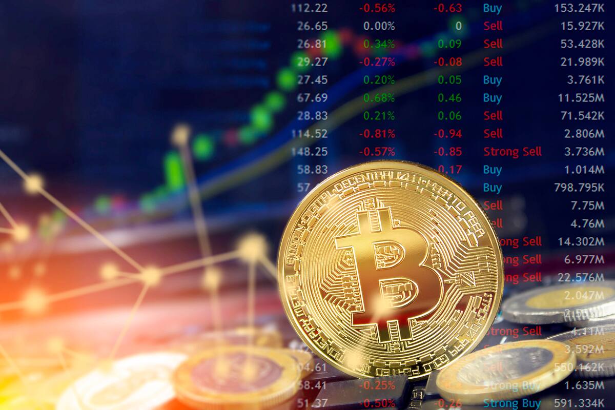 Bitcoin Invention Qui est derrière l'invention du bitcoin? Les hypothèses sur l'identité ...