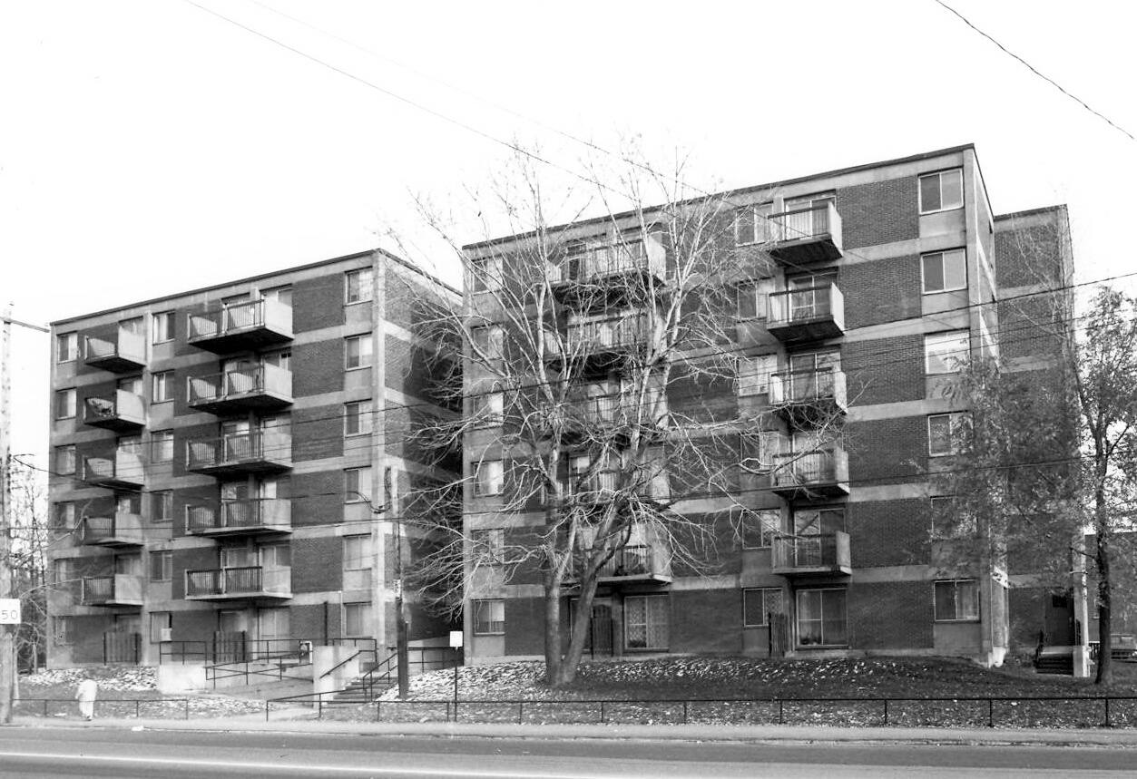 Découvrez Georges Bonhomme, cet Haïtien méconnu qui a rénové le Vieux-Montréal