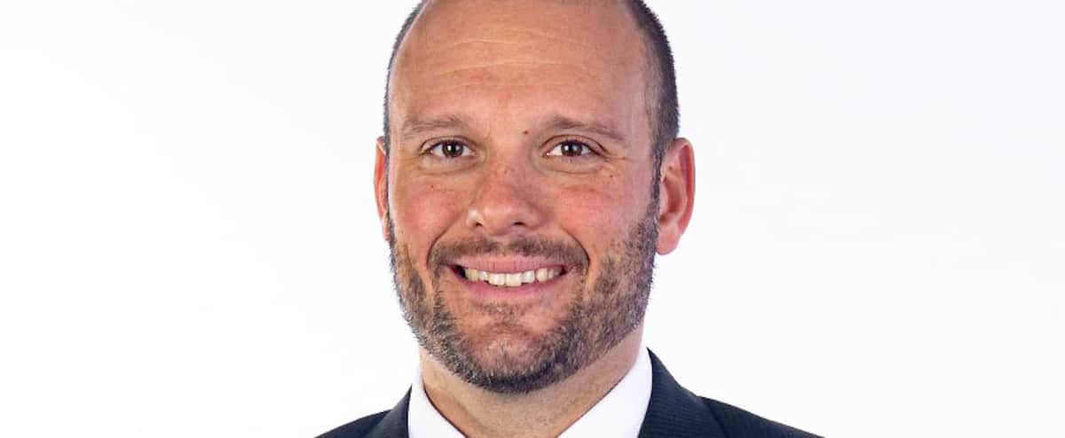 Carl Mallette was ripe for a new challenge 1