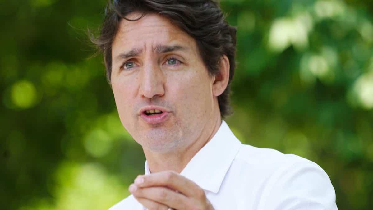 Élections fédérales les Canadiens devront aller aux urnes le 20