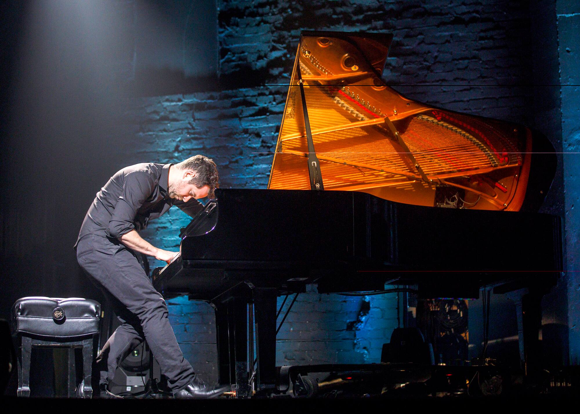 Activit&eacute;s culturelles: quoi faire ce week-end