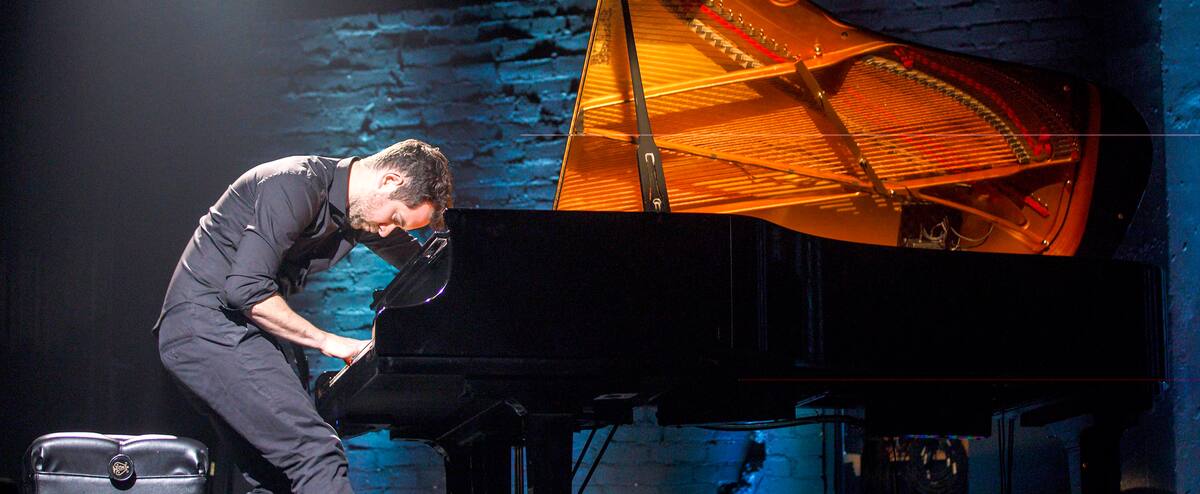 Activités culturelles: quoi faire ce week-end