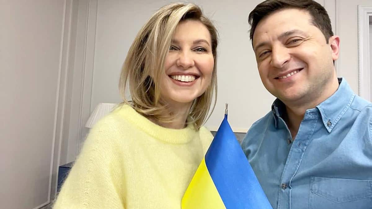 La première dame: arme insoupçonnée