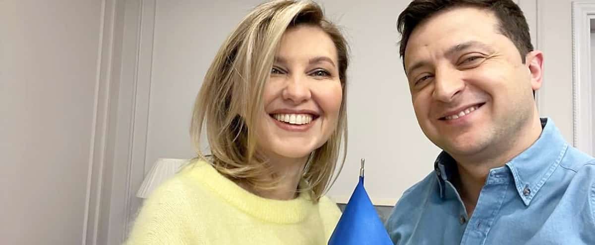 La première dame: arme insoupçonnée