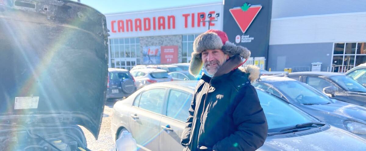 Restrictions sanitaires: le commerce de détail en état de choc