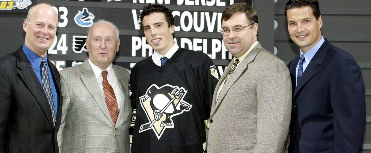 "I was afraid of getting stuck in my shoes" 1