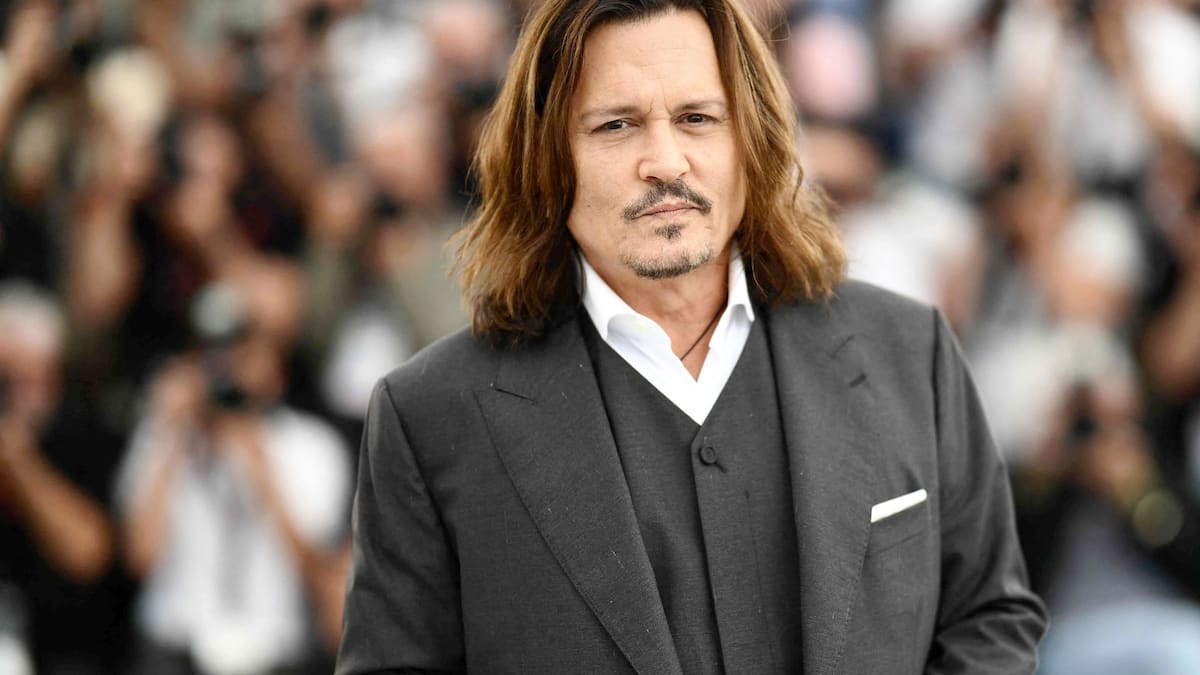 Jhonny Diff «C'est difficile de tourner avec lui»: une équipe de tournage avait ...