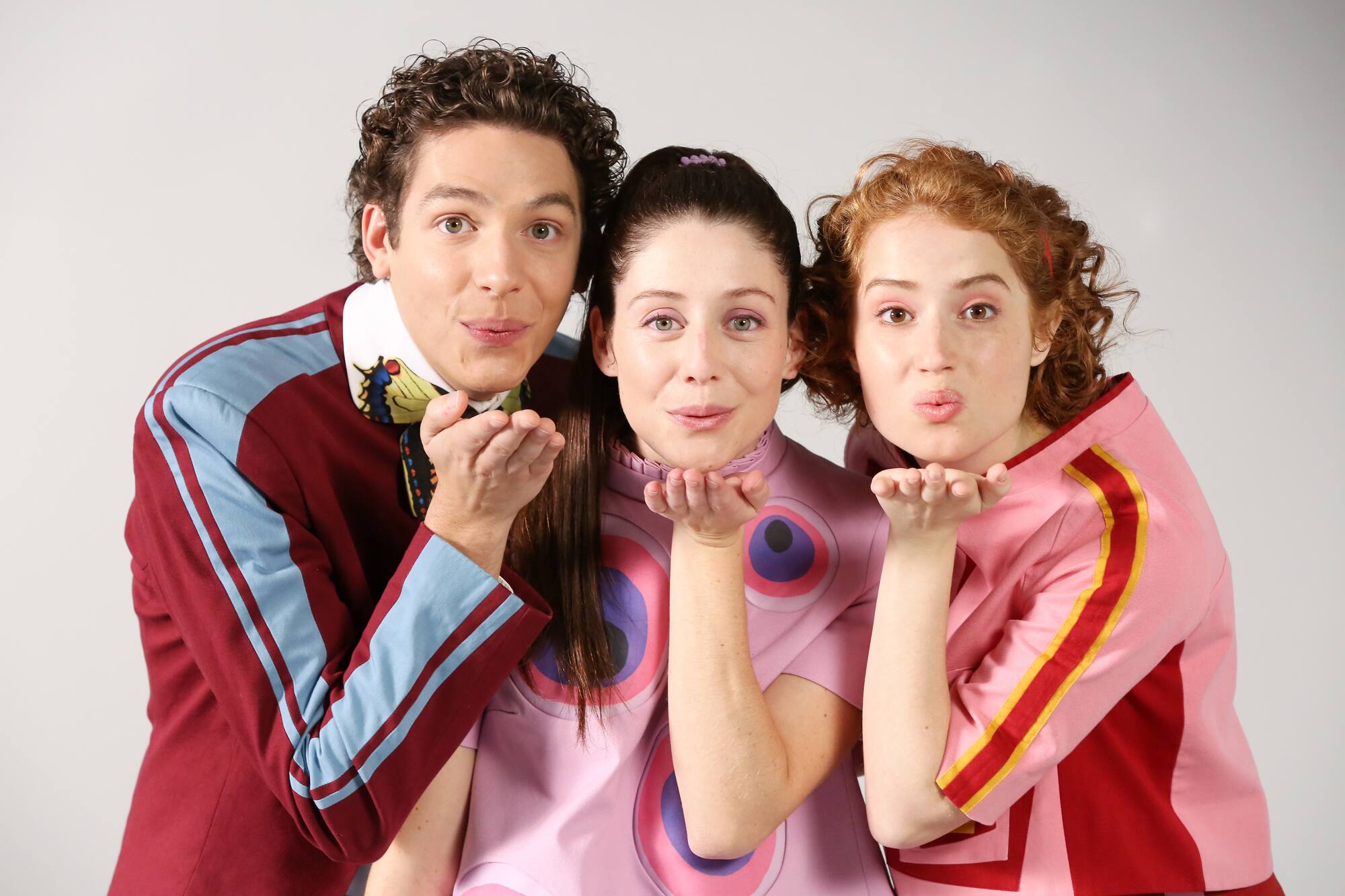 Passe-Partout: une 4e saison qui va au-del&agrave; de l&rsquo;&eacute;ducation