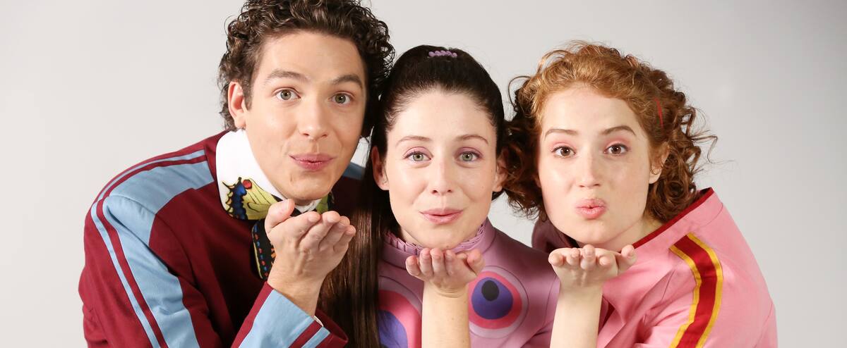 Passe-Partout: une 4e saison qui va au-delà de l’éducation