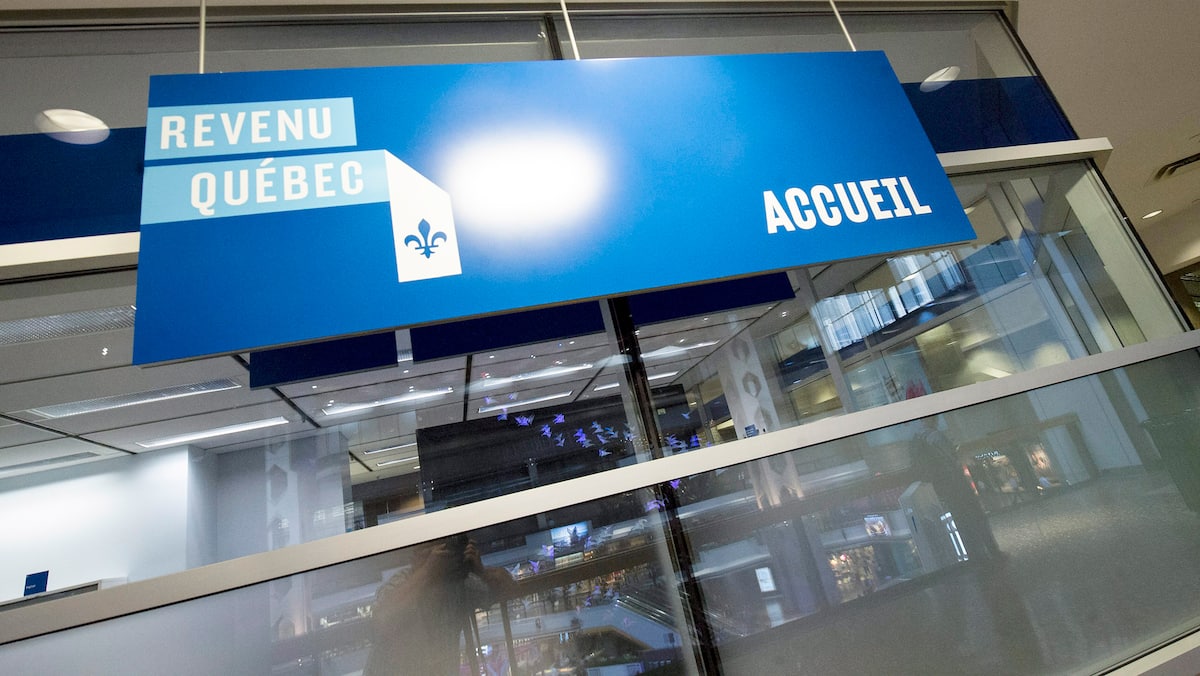Bordel informatique: dépassement de coûts majeur chez Revenu Québec
