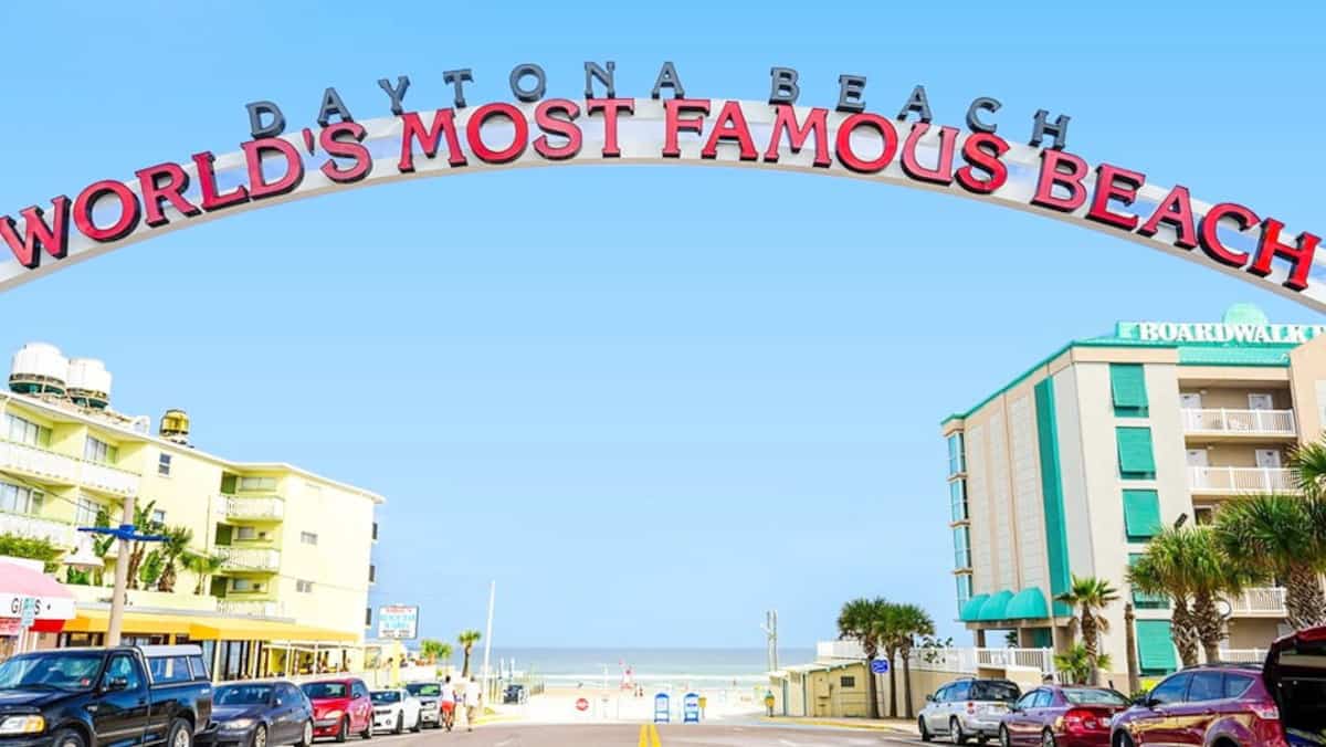 Tout ce que vous voulez savoir sur la folie du «spring break» sur les plages de la Floride