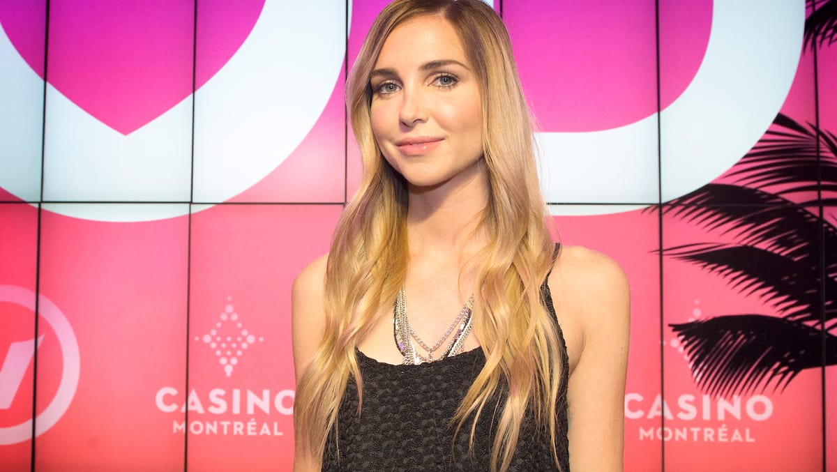 Une ex-d’«Occupation double» poursuivie pour 105 000 $