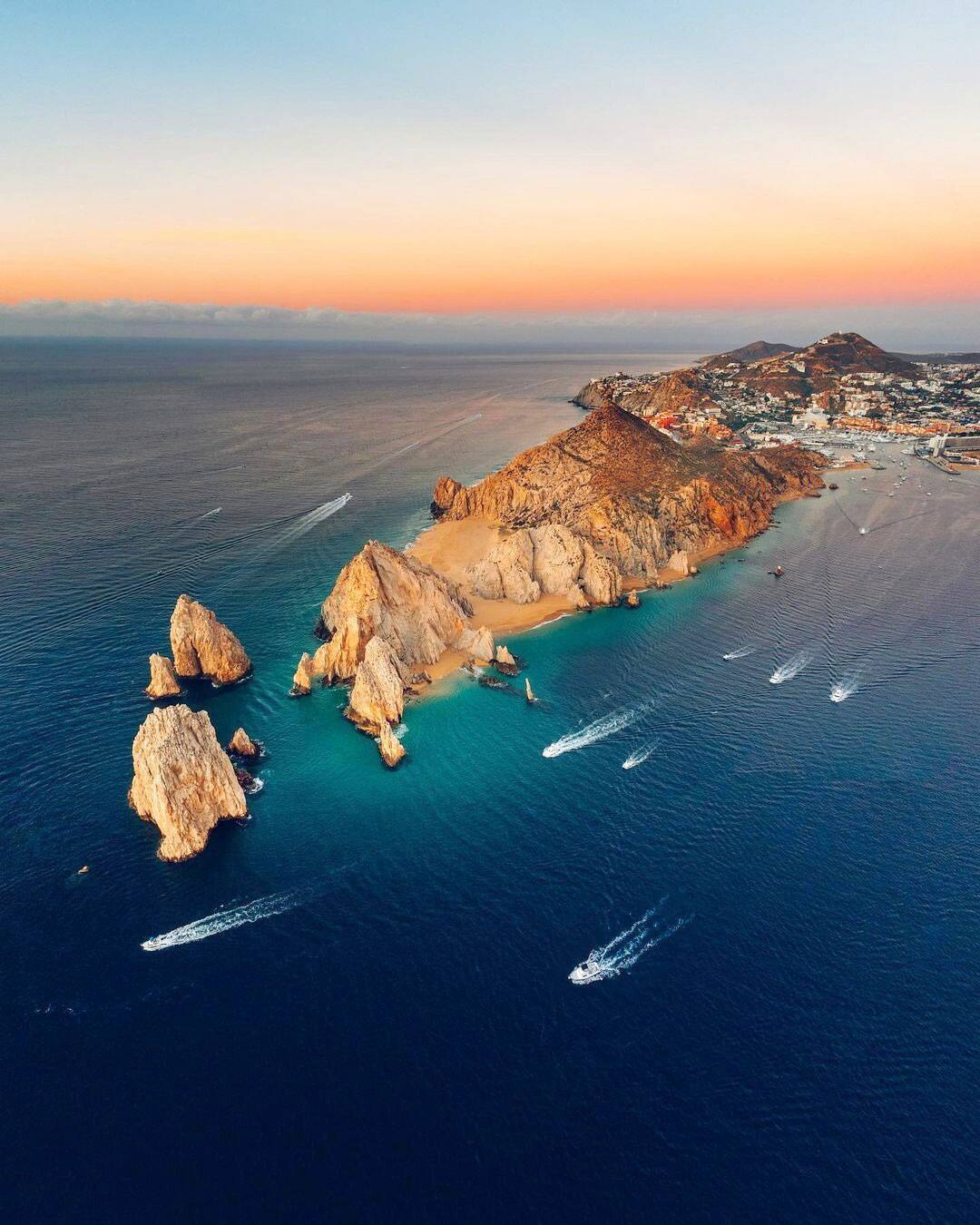 Une vie de r&ecirc;ve au Mexique : la luxueuse villa de Jennifer Aniston &agrave; Los Cabos