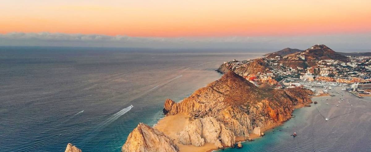 Une vie de rêve au Mexique : la luxueuse villa de Jennifer Aniston à Los Cabos