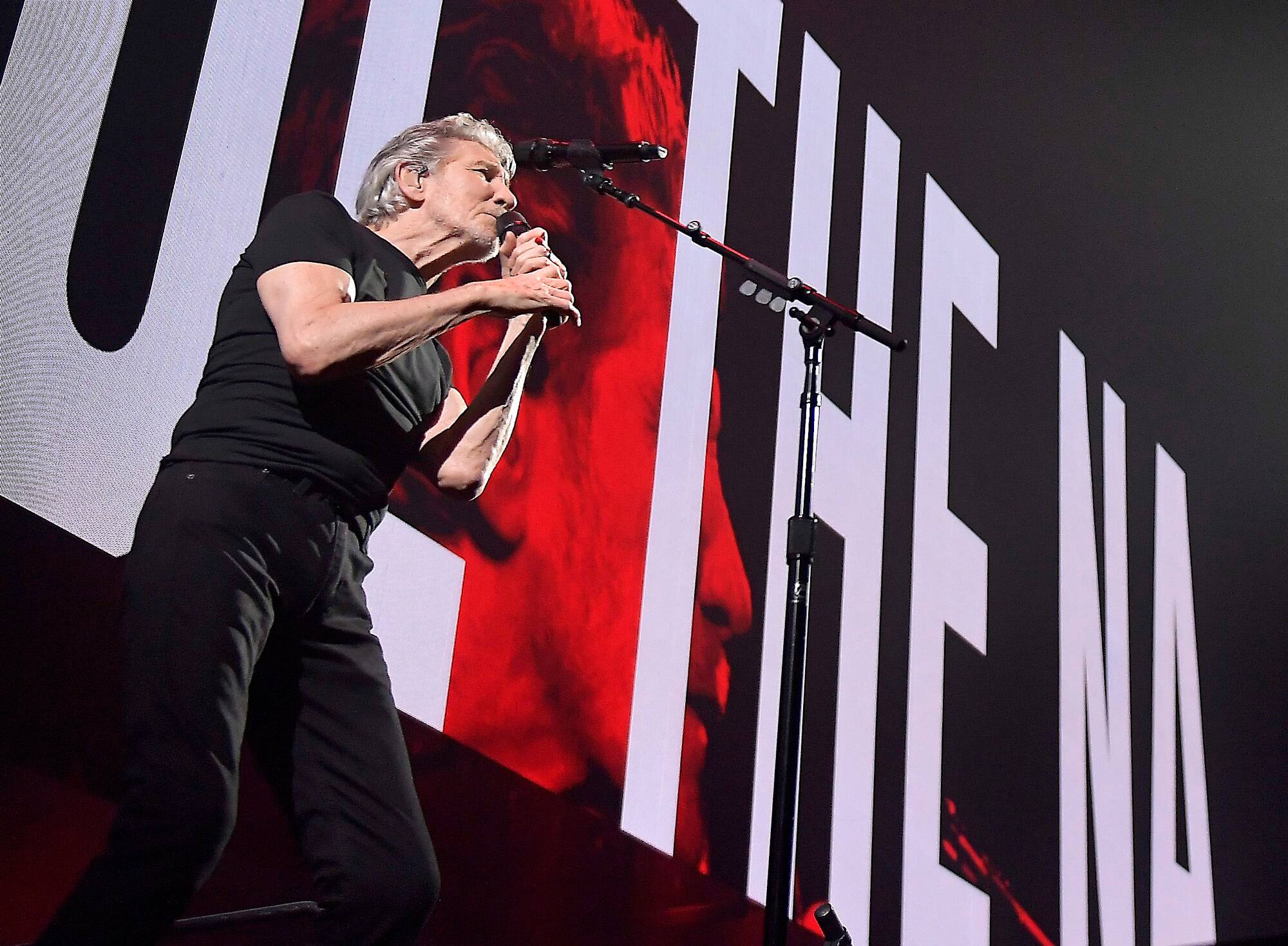 Roger Water: l&rsquo;homme des grands d&eacute;bats