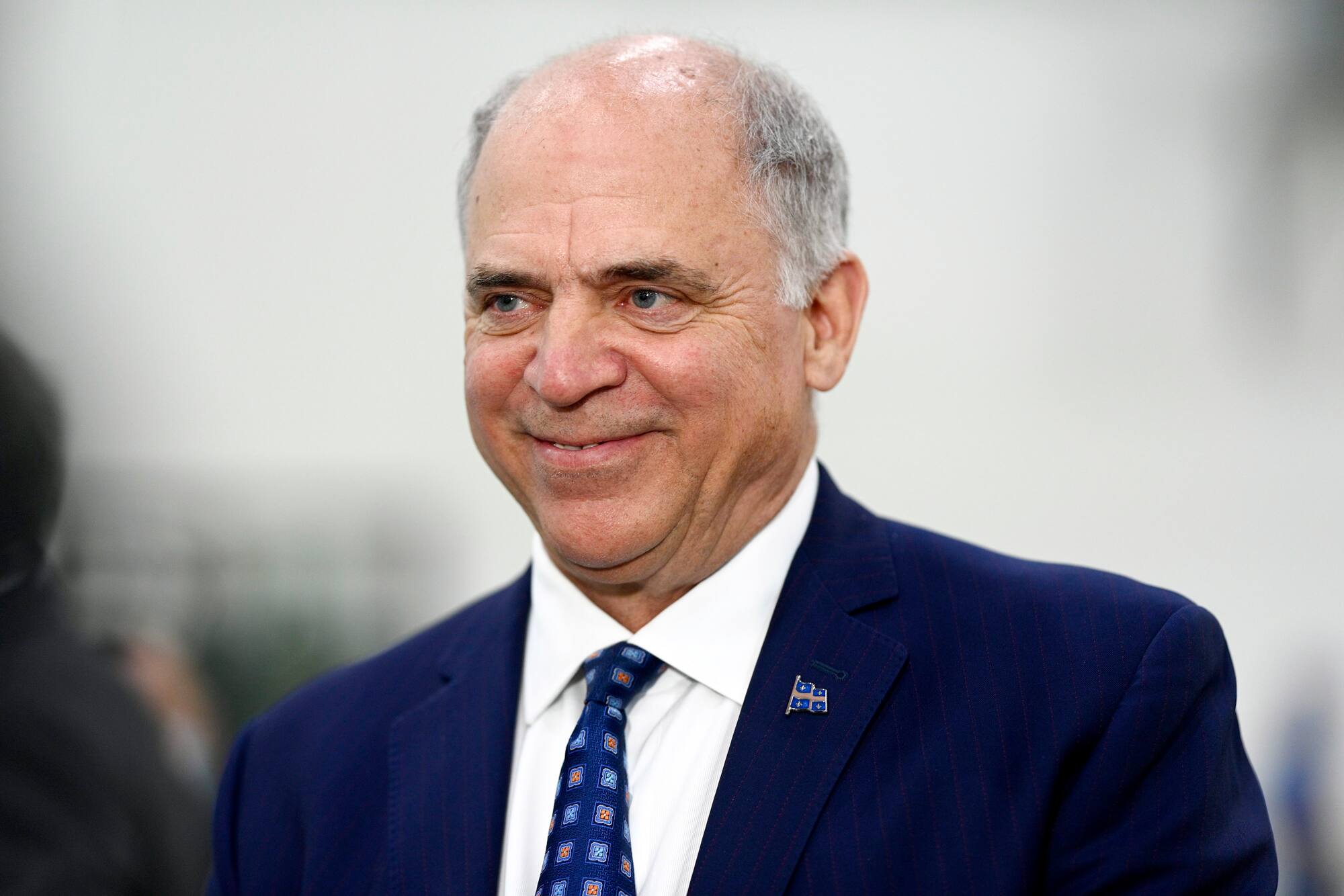 M. Fitzgibbon, à quoi servent les élections ? JDM