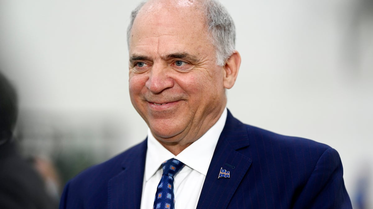 M. Fitzgibbon, à quoi servent les élections ? JDM