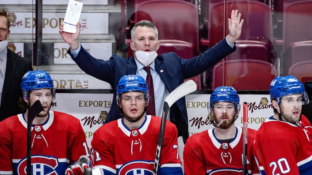 Les probabilités de succès sont faibles pour Martin St-Louis
Les probabilités de succès sont faibles pour Martin St-Louis