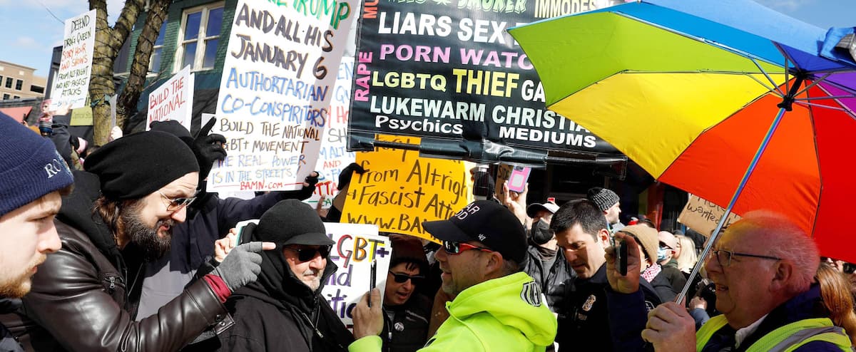 Qui a peur des drag-queens? Populaires au Québec, elles divisent dans certains états américains