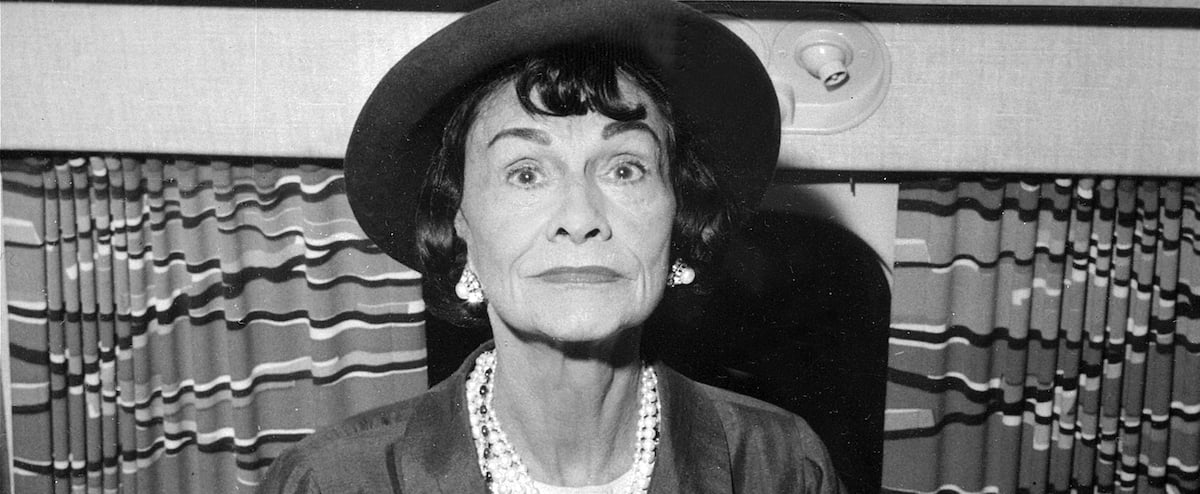 Biographie: Coco Chanel, une femme pas comme les autres | JDQ
