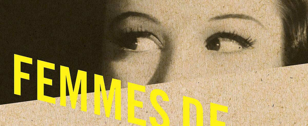 «Femme de désordre» de Catherine Côté: un roman à part dans l’univers du polar québécois