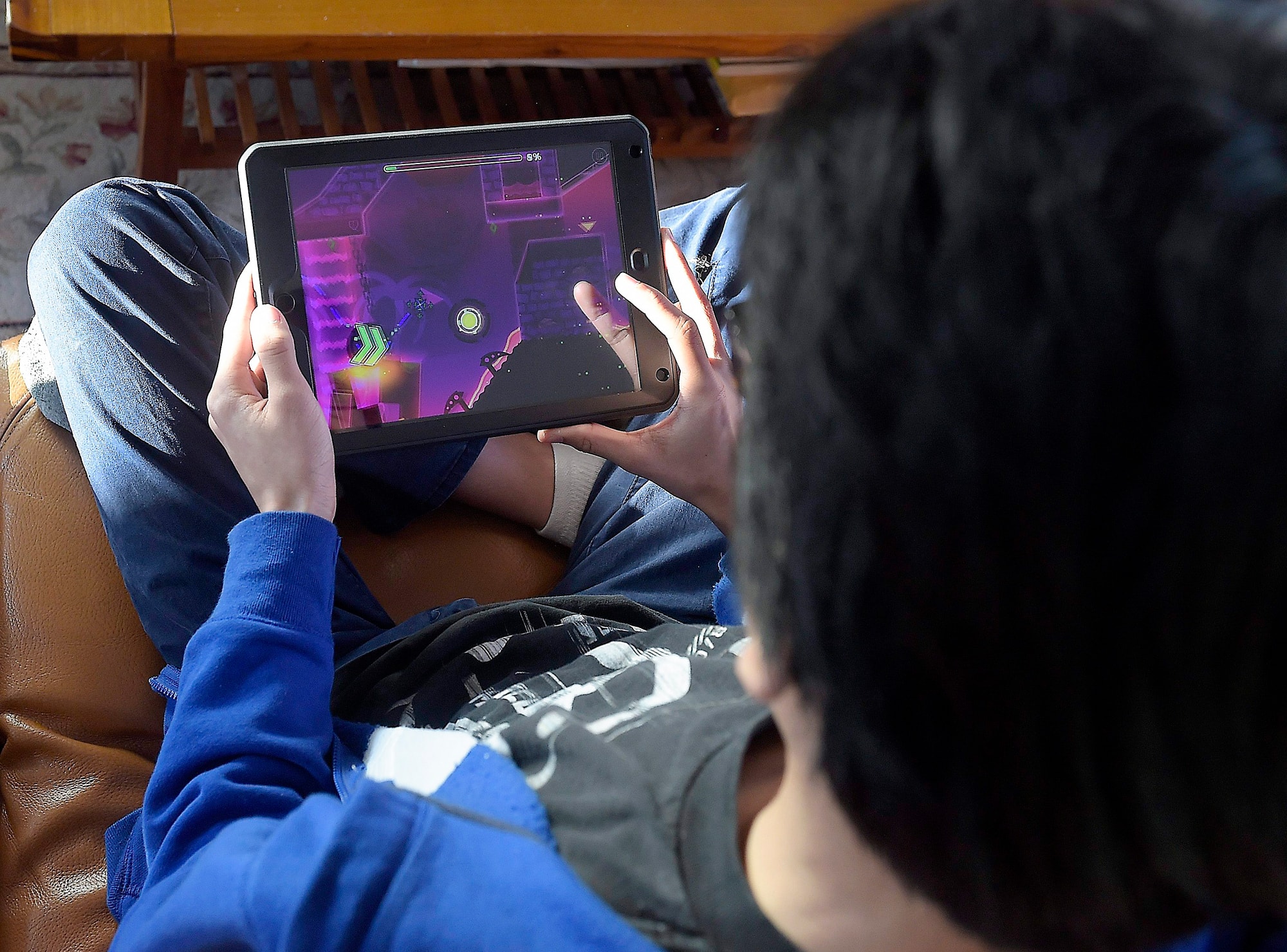 Mieux encadrer l&rsquo;acc&egrave;s aux jeux vid&eacute;o pour les jeunes