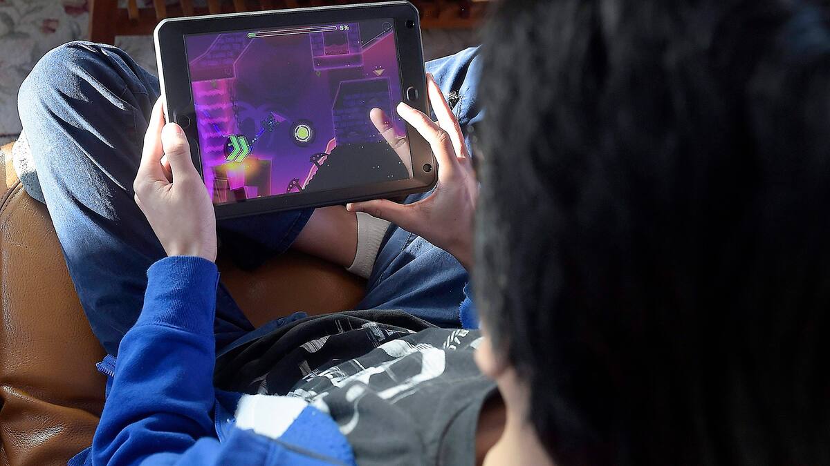Mieux encadrer l’accès aux jeux vidéo pour les jeunes