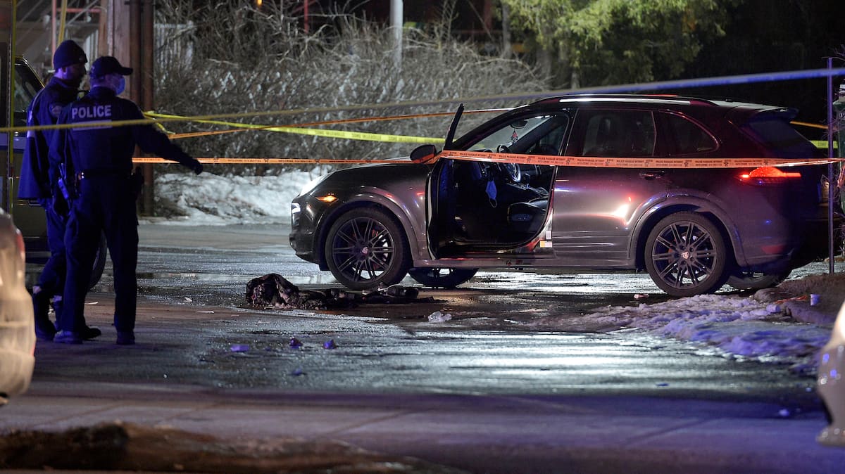 Agressions: printemps violent à l’horizon