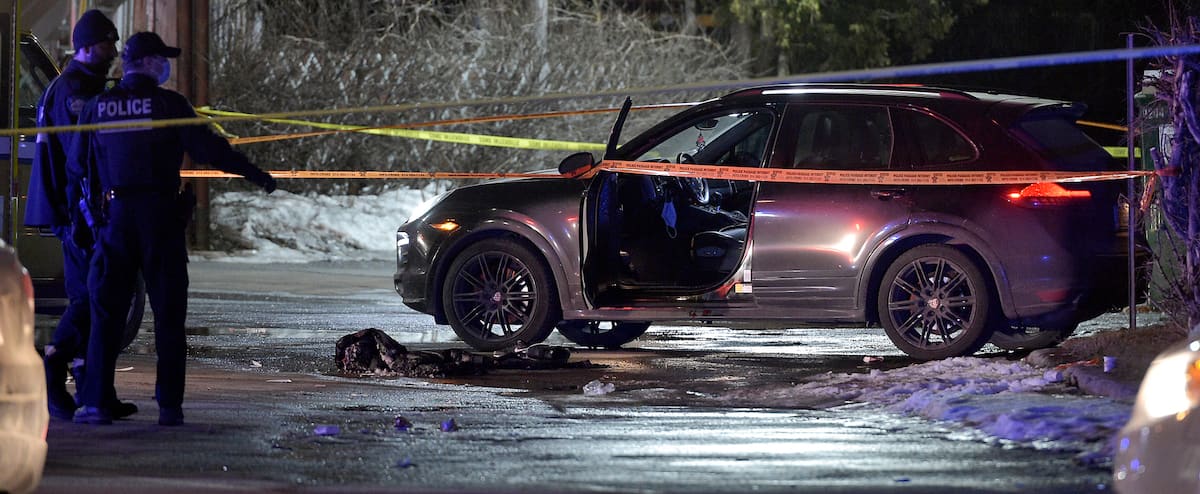 Agressions: printemps violent à l’horizon