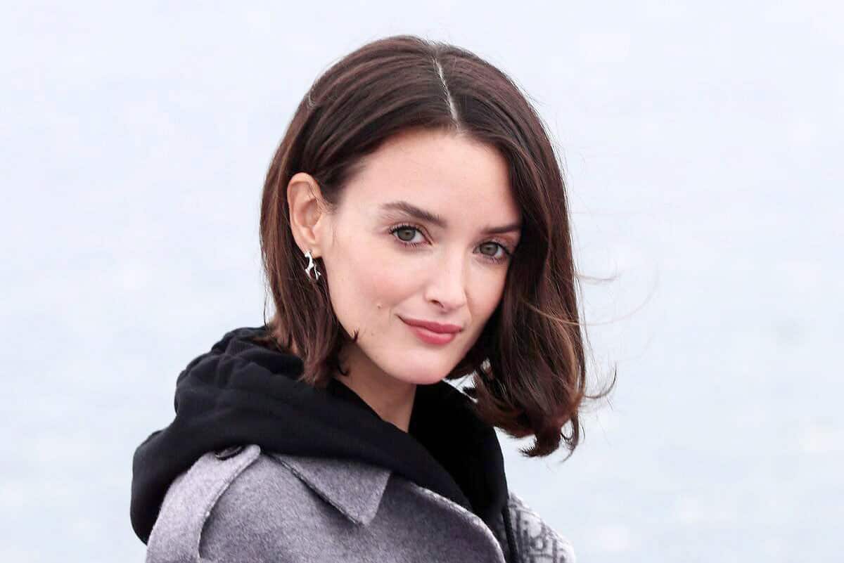 Elle jouera dans cette populaire série américaine