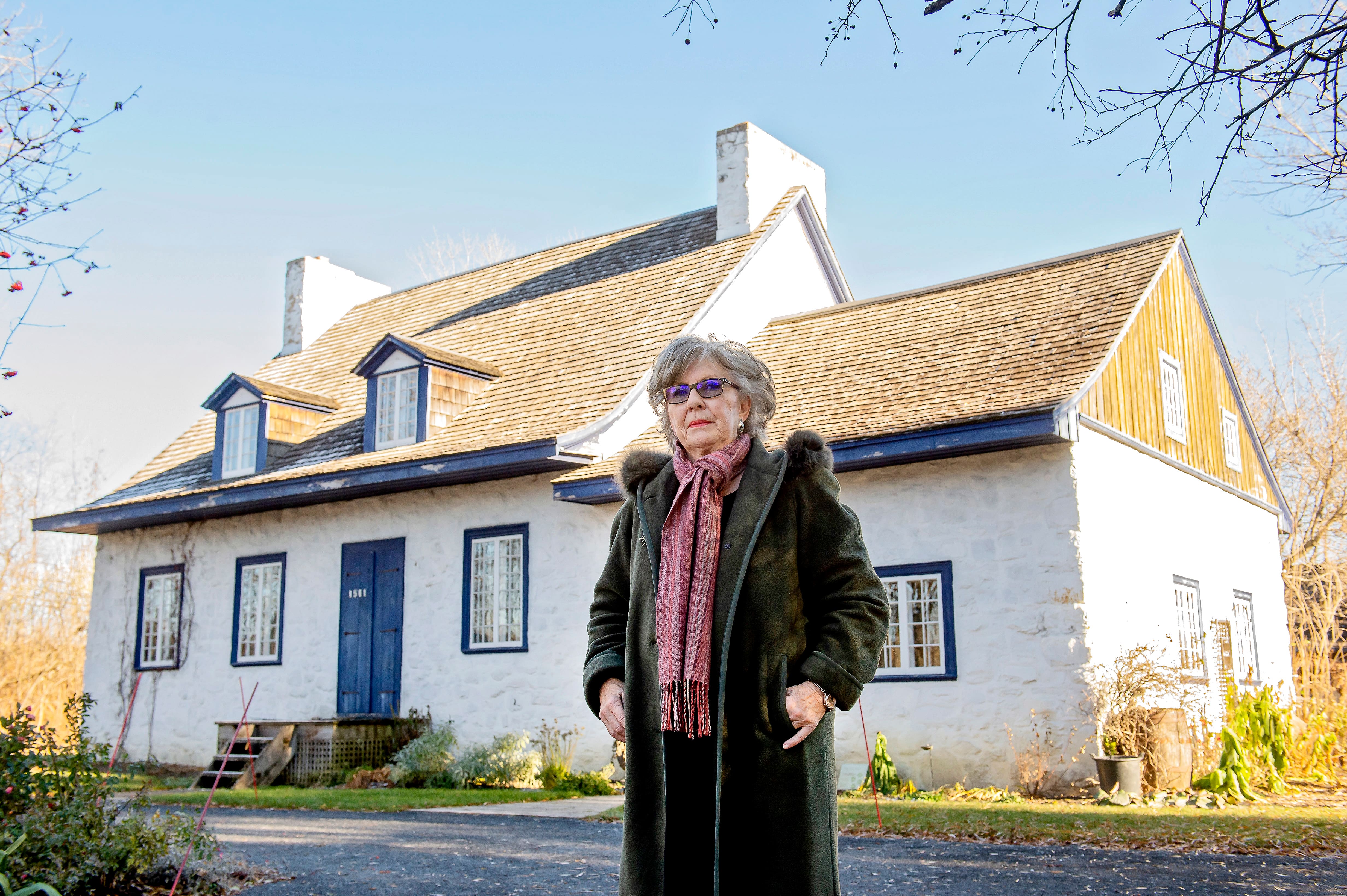 Assurance: l&rsquo;enfer des maisons patrimoniales