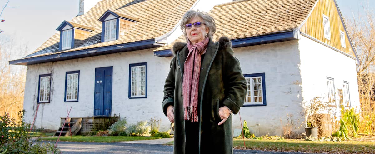 Assurance: l’enfer des maisons patrimoniales