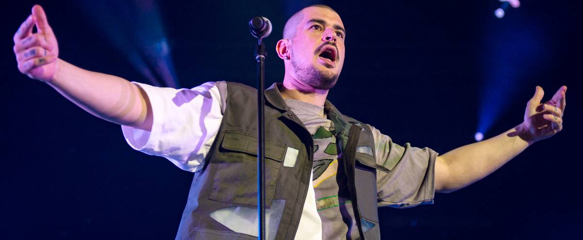 Les vraies Francos sont de retour!