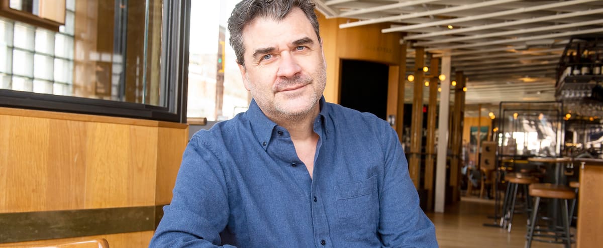 Cette confusion sera superbe: hommage à la poète Huguette Gaulin