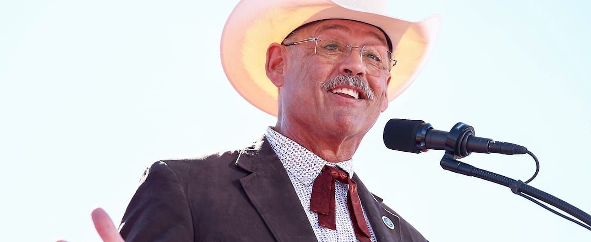 Midterm Elections: Reasons to Worry Midterm Elections: Reasons to Worry