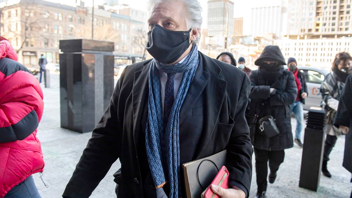 Poursuite en diffamation: Julie Snyder et Pénélope McQuade perdent une manche