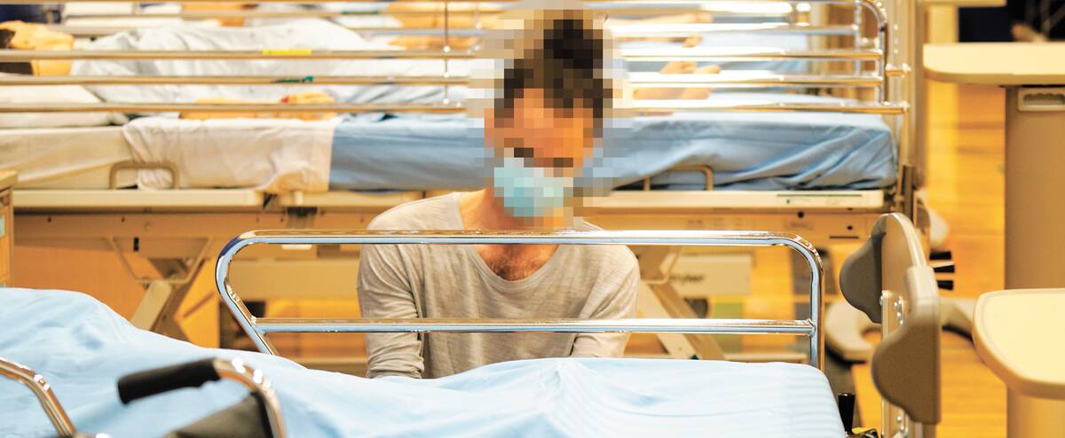 De futurs préposés toujours impayés