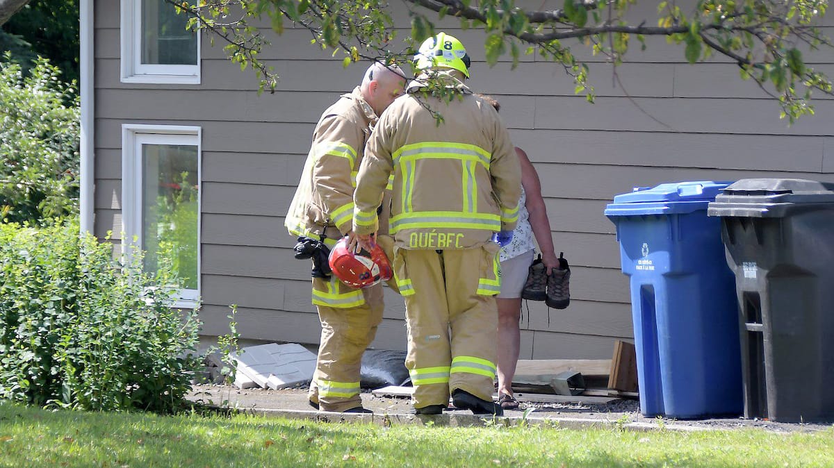 Explosion des cas d’électrisation au Québec