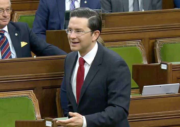 Crise en Ukraine: le Canada doit r&eacute;pondre avec force